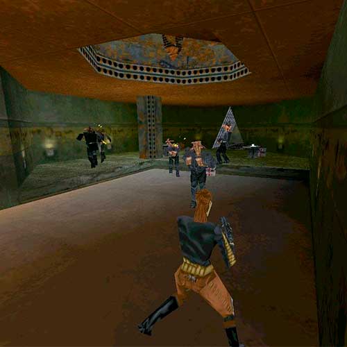 Star Wars Jedi Knight Mysteries of the Sith Cd Key Steam Global